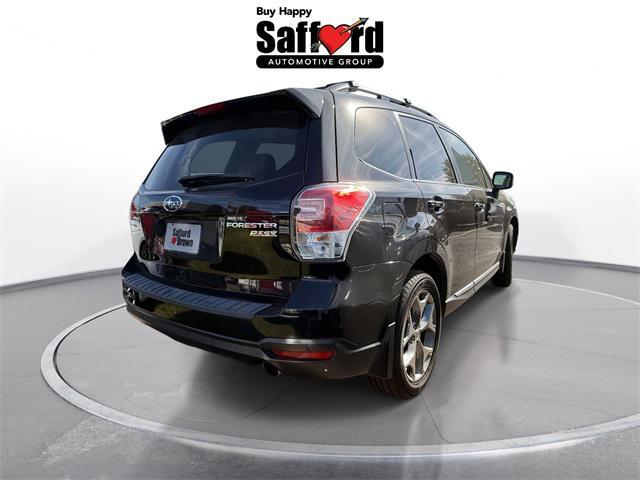 used 2017 Subaru Forester car, priced at $16,500