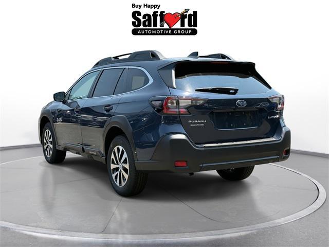 new 2025 Subaru Outback car, priced at $35,085