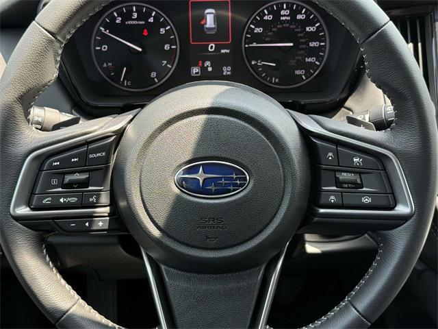 new 2025 Subaru Outback car, priced at $35,585