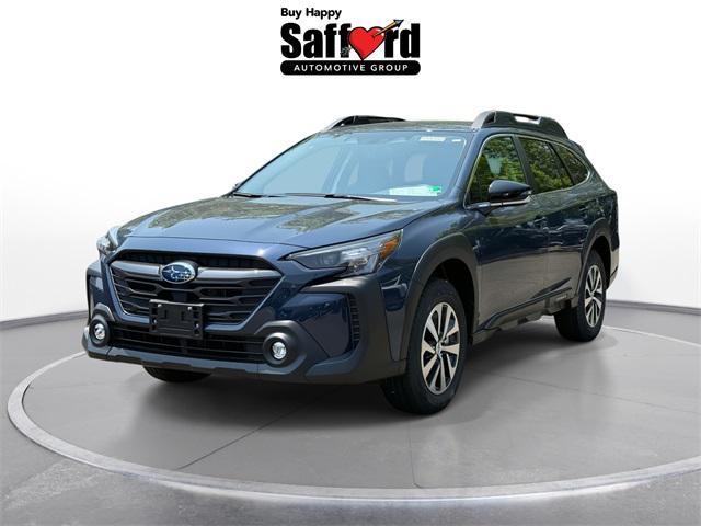 new 2025 Subaru Outback car, priced at $35,085