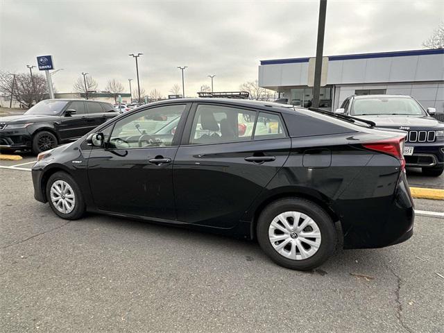 used 2019 Toyota Prius car, priced at $20,998