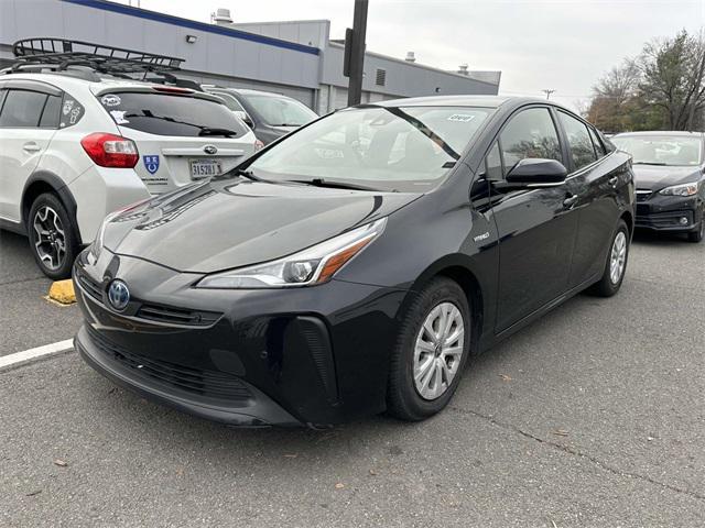 used 2019 Toyota Prius car, priced at $20,998