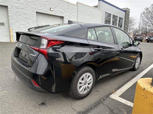 used 2019 Toyota Prius car, priced at $20,998