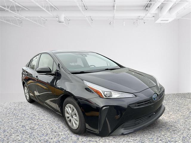 used 2019 Toyota Prius car, priced at $20,998