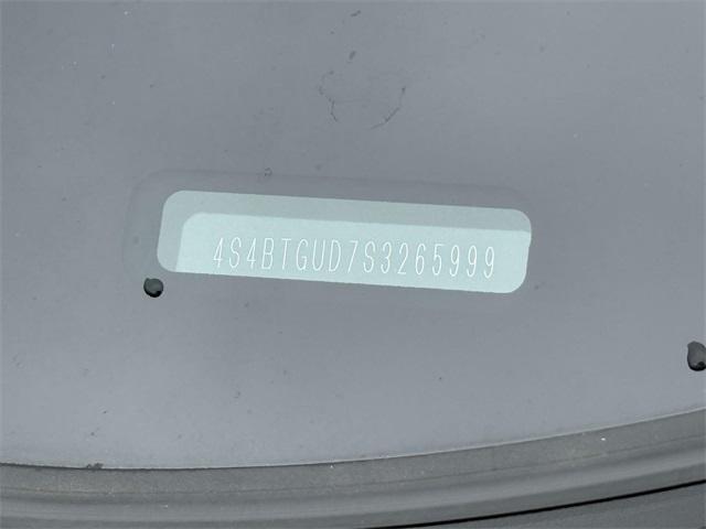 used 2025 Subaru Outback car, priced at $39,000