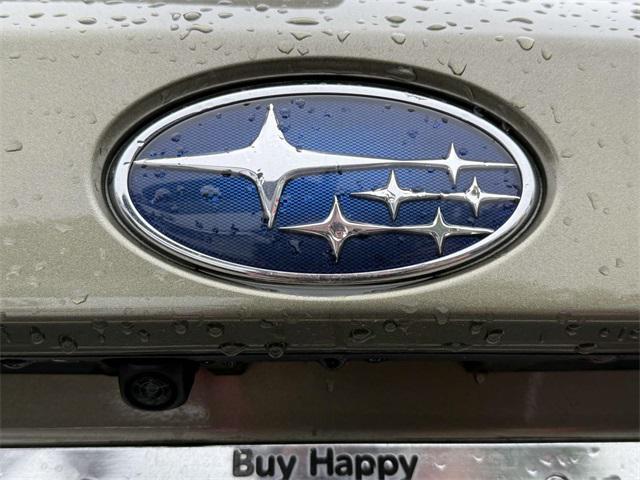 used 2025 Subaru Outback car, priced at $39,000