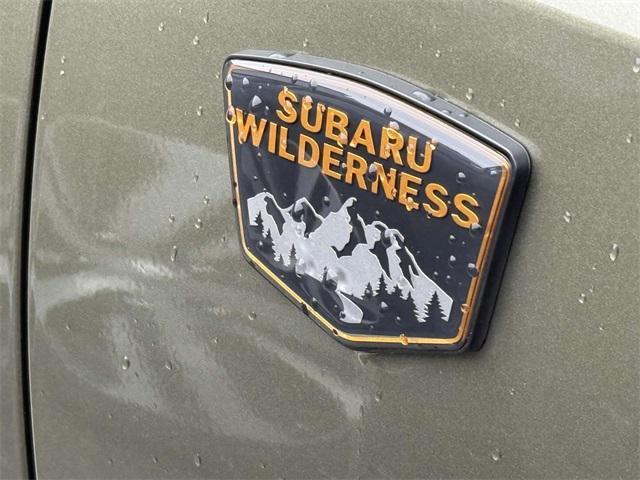 used 2025 Subaru Outback car, priced at $39,000