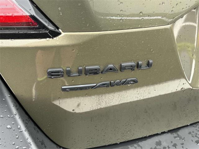used 2025 Subaru Outback car, priced at $39,000