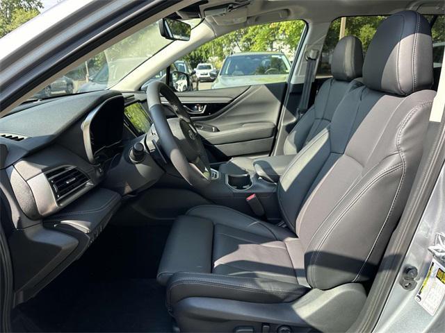 new 2025 Subaru Outback car, priced at $37,322