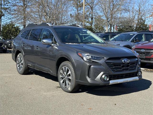 new 2025 Subaru Outback car, priced at $39,654