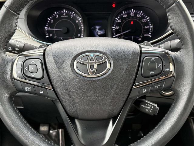used 2018 Toyota Avalon car, priced at $24,000