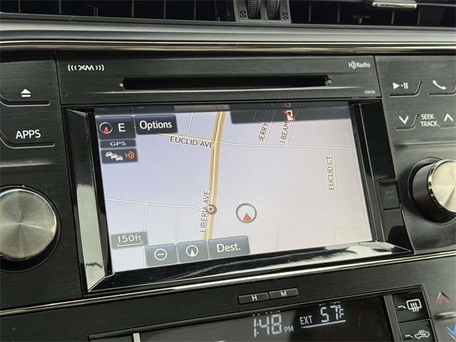 used 2018 Toyota Avalon car, priced at $24,000