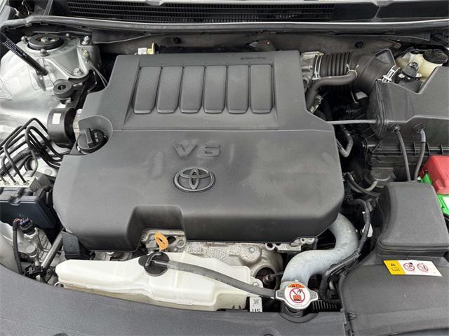 used 2018 Toyota Avalon car, priced at $24,000