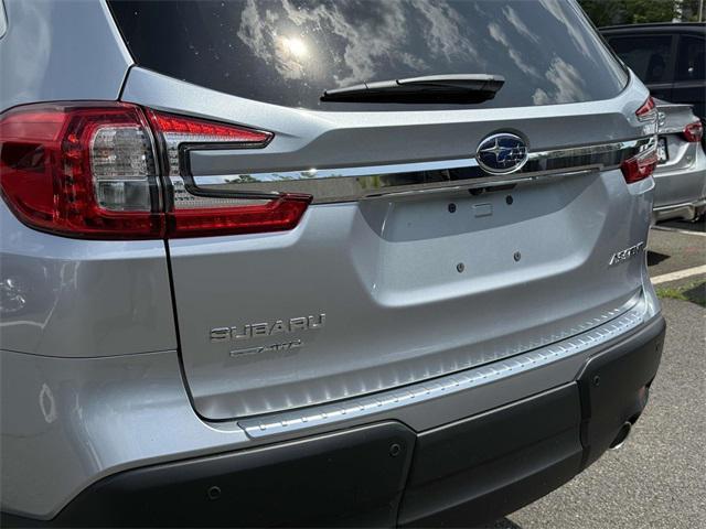 new 2025 Subaru Ascent car, priced at $39,615