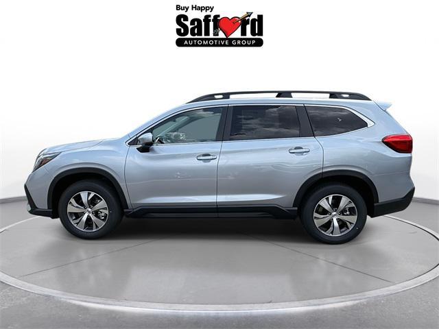 new 2025 Subaru Ascent car, priced at $39,615