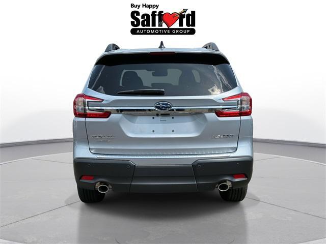 new 2025 Subaru Ascent car, priced at $39,615