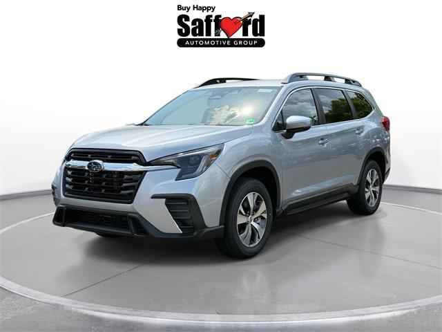 new 2025 Subaru Ascent car, priced at $39,615