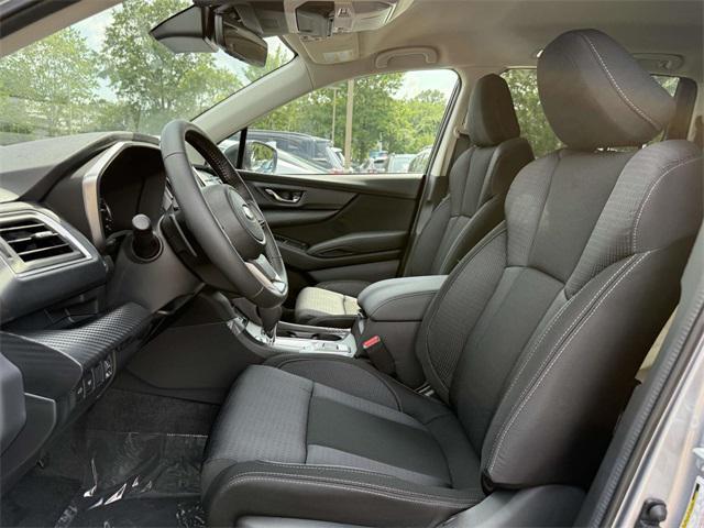 new 2025 Subaru Ascent car, priced at $39,615