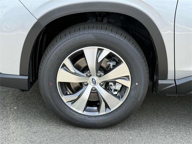 new 2025 Subaru Ascent car, priced at $39,615