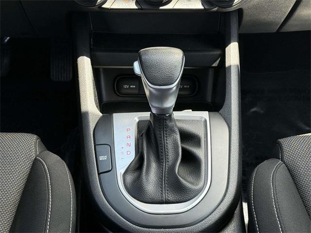 used 2022 Kia Forte car, priced at $17,500
