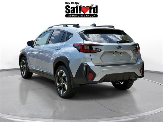 new 2025 Subaru Crosstrek car, priced at $32,593