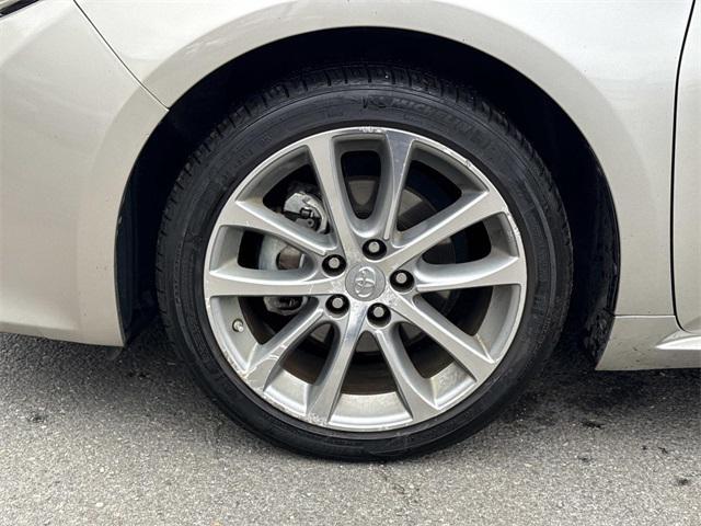 used 2015 Toyota Avalon car, priced at $13,750