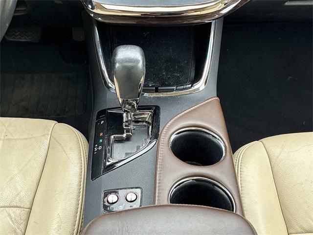 used 2015 Toyota Avalon car, priced at $13,750