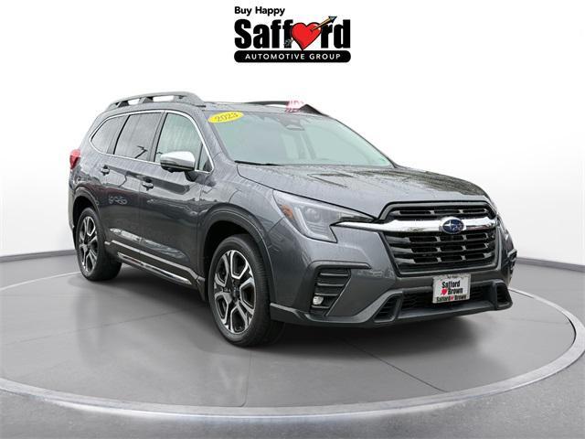 used 2023 Subaru Ascent car, priced at $33,750