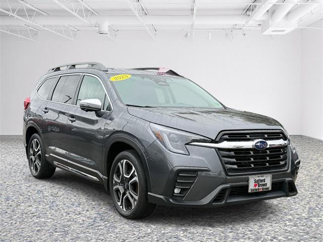 used 2023 Subaru Ascent car, priced at $35,000