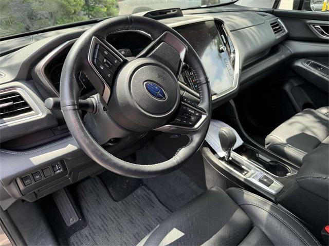 used 2023 Subaru Ascent car, priced at $35,000