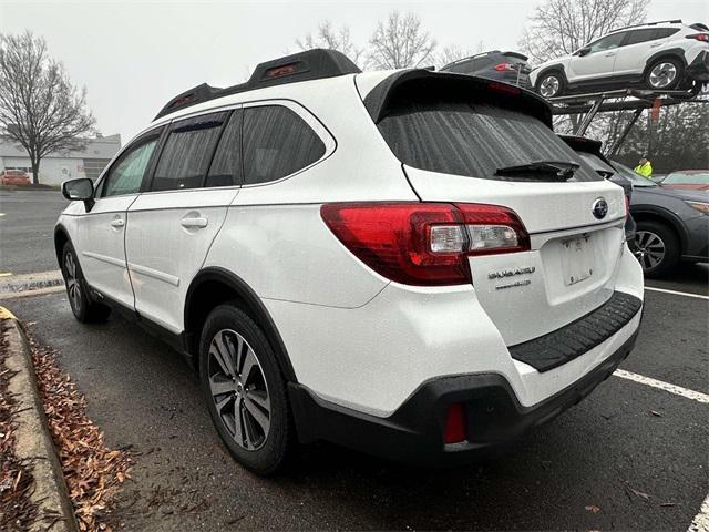 used 2018 Subaru Outback car, priced at $16,699