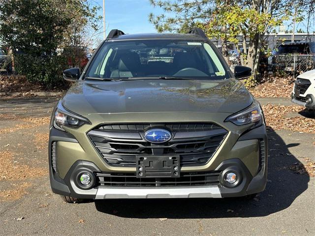 new 2025 Subaru Outback car, priced at $37,495