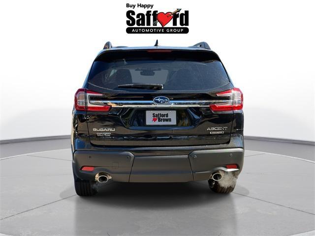 new 2025 Subaru Ascent car, priced at $49,011