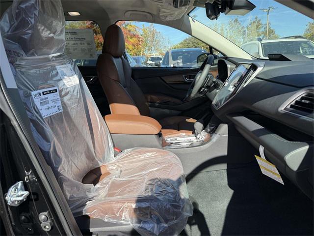 new 2025 Subaru Ascent car, priced at $49,011