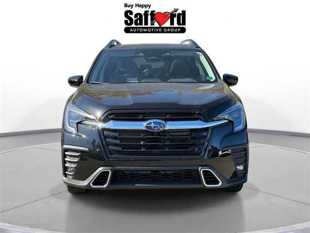new 2025 Subaru Ascent car, priced at $49,011