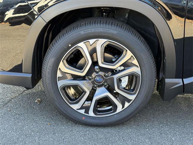 new 2025 Subaru Ascent car, priced at $49,011