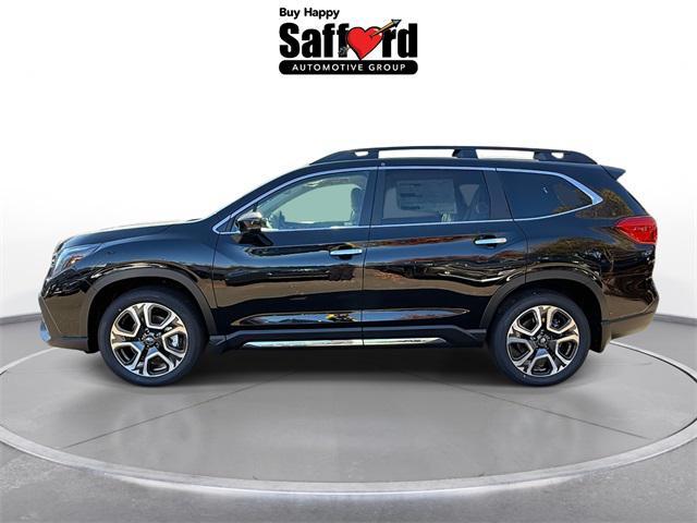 new 2025 Subaru Ascent car, priced at $49,011