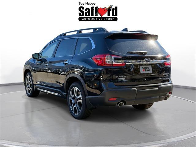 new 2025 Subaru Ascent car, priced at $49,011