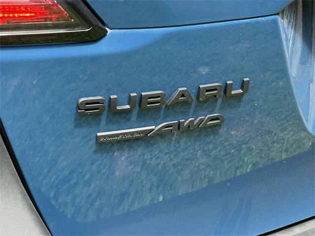 used 2025 Subaru Outback car, priced at $40,000