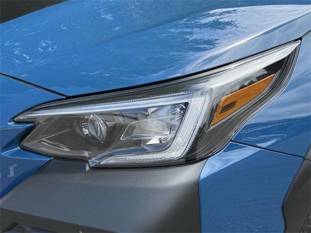 used 2025 Subaru Outback car, priced at $40,000