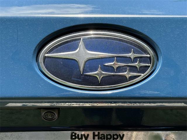 used 2025 Subaru Outback car, priced at $40,000