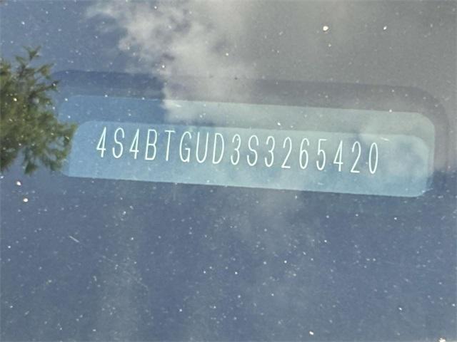 used 2025 Subaru Outback car, priced at $40,000