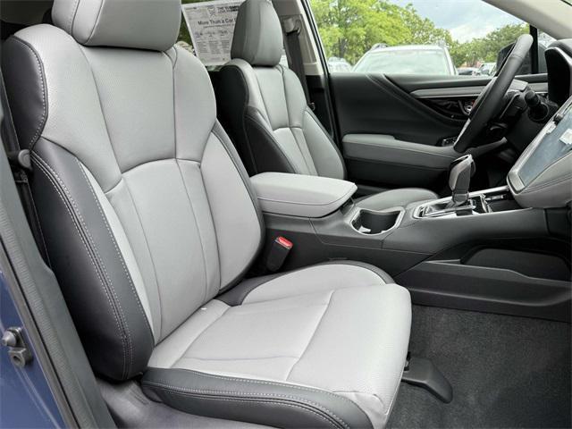 new 2025 Subaru Outback car, priced at $40,781