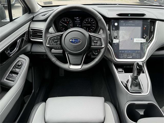new 2025 Subaru Outback car, priced at $40,781