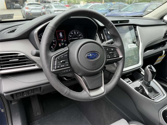 new 2025 Subaru Outback car, priced at $40,781