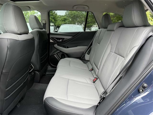 new 2025 Subaru Outback car, priced at $40,781