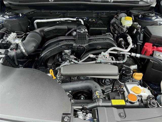 new 2025 Subaru Outback car, priced at $40,781