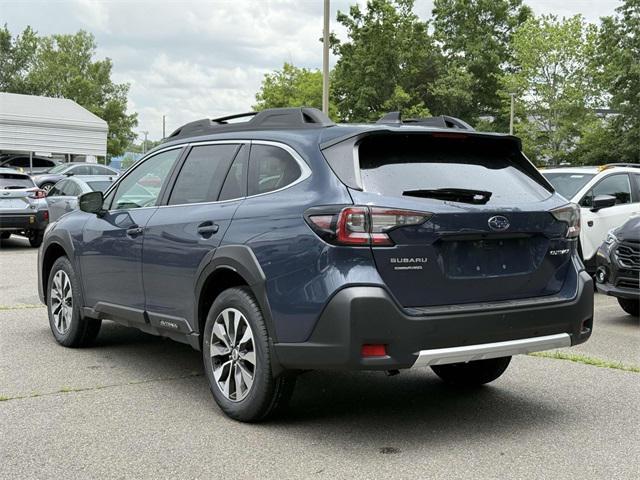 new 2025 Subaru Outback car, priced at $40,781