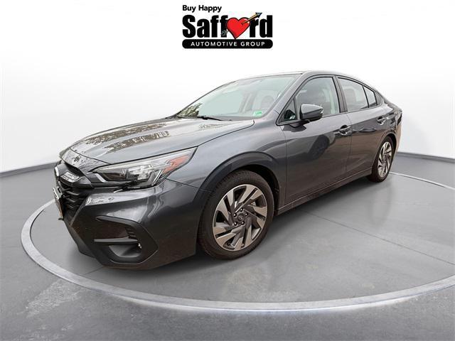 used 2025 Subaru Legacy car, priced at $31,000