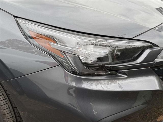 used 2025 Subaru Legacy car, priced at $31,000